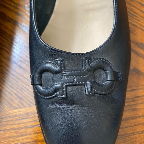 Salvatore Ferragamo woman’s shoes - Picture 4 of 5